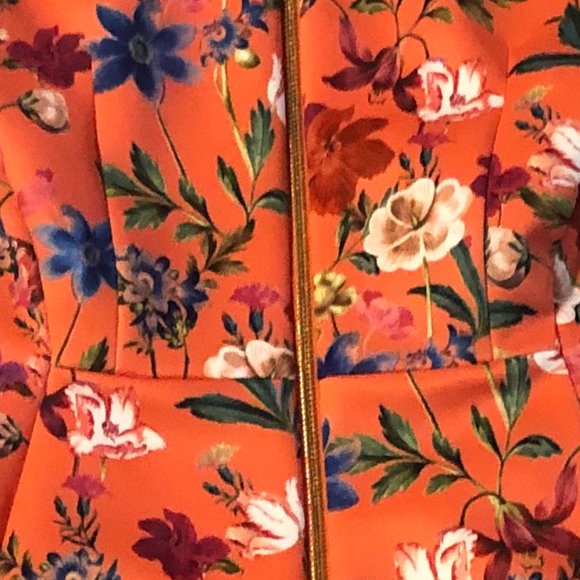 Gorgeous brand new Calvin Klein Dress - Picture 3 of 3